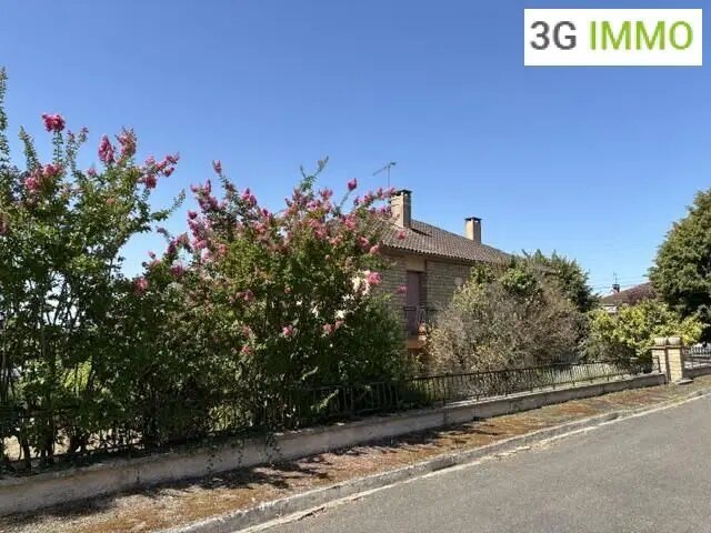 Maison à vendre, 150m², Sousceyrac