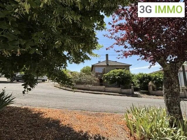Maison à vendre, 150m², Sousceyrac