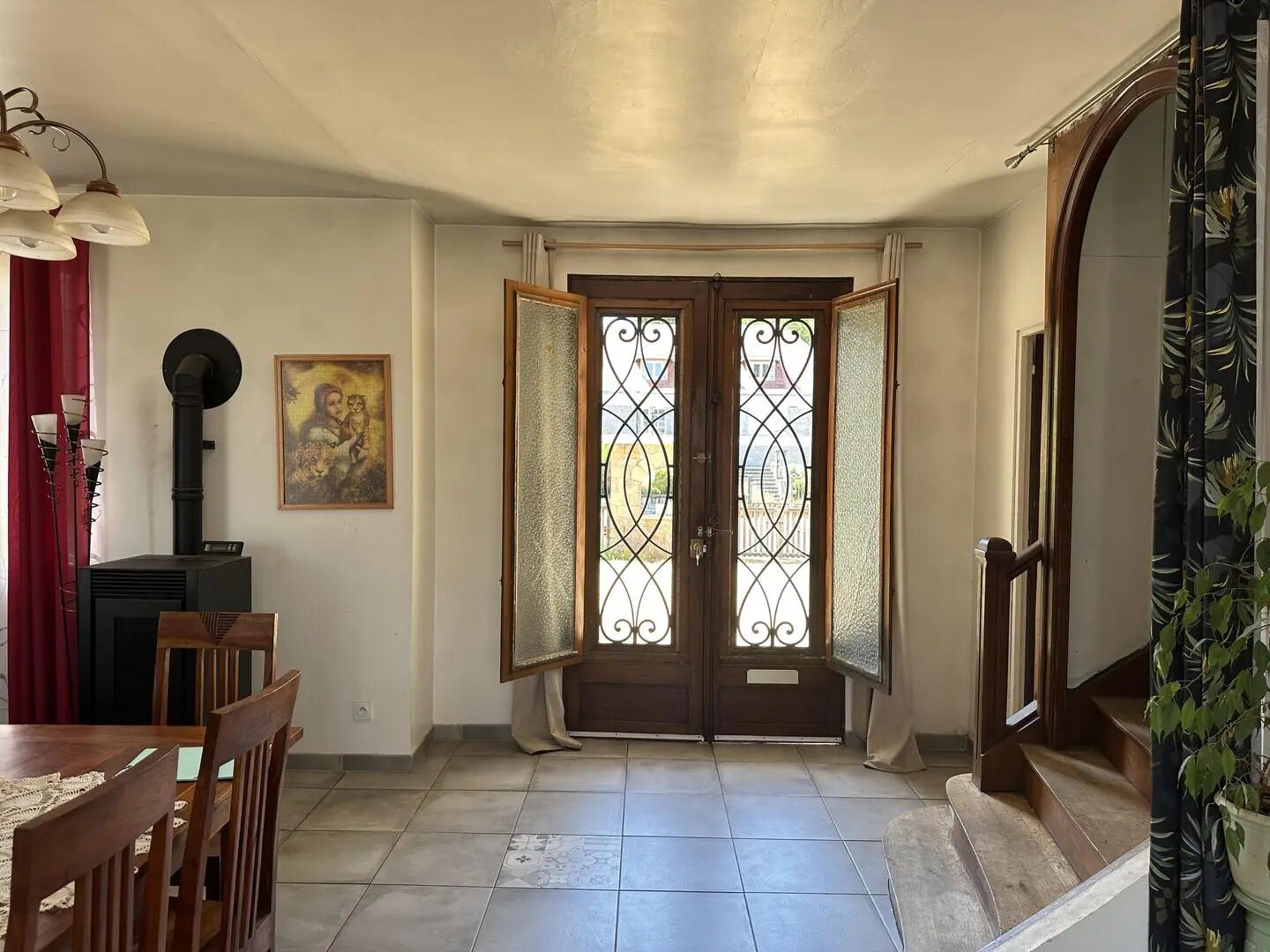 Maison à vendre, 115m², Sousceyrac