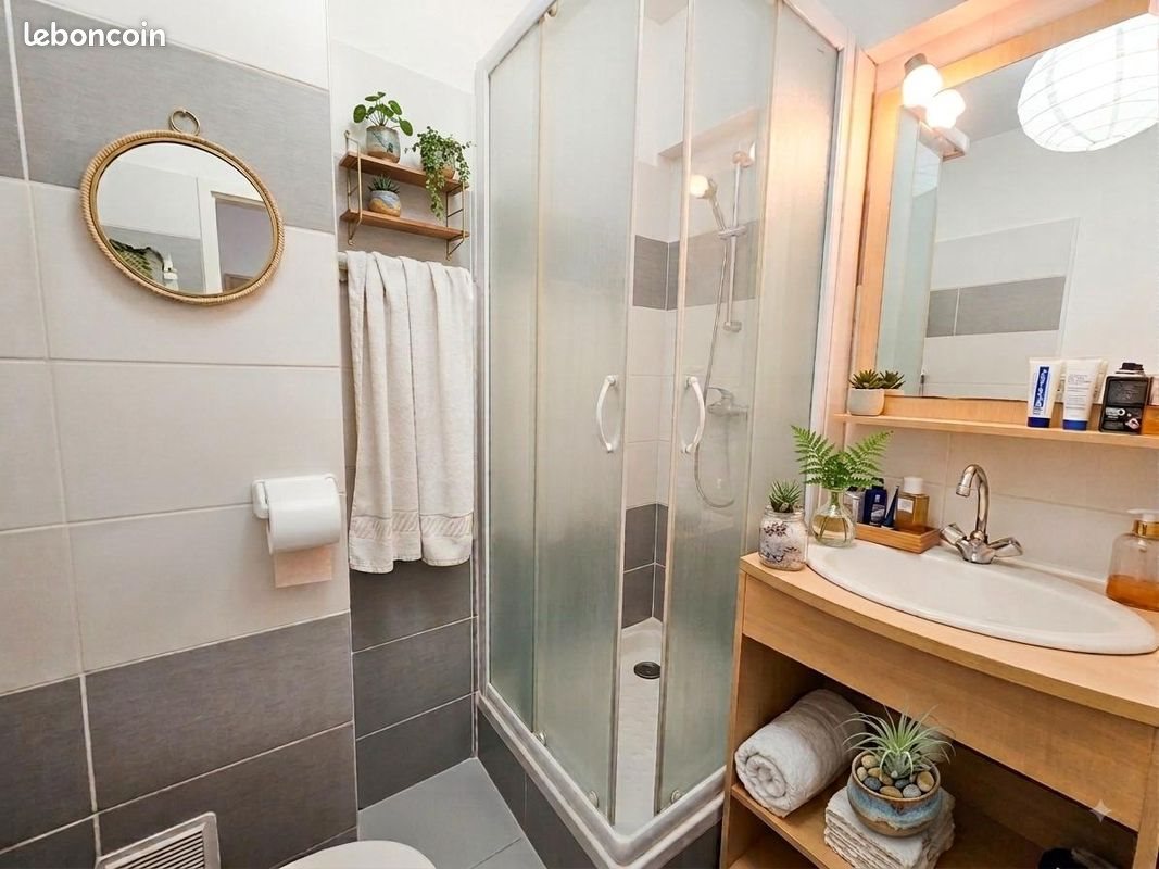 Appartement à vendre, 15m², Mauguio