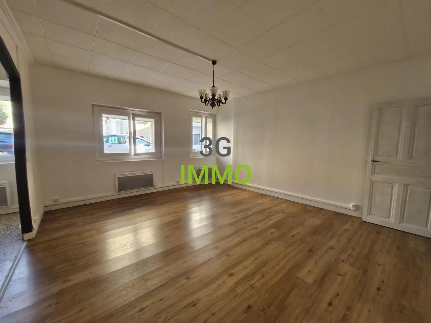 Maison à vendre, 120m², Argeliers