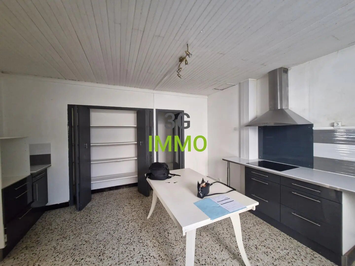 Maison à vendre, 120m², Argeliers