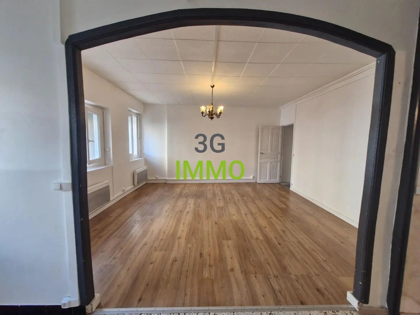 Maison à vendre, 120m², Argeliers