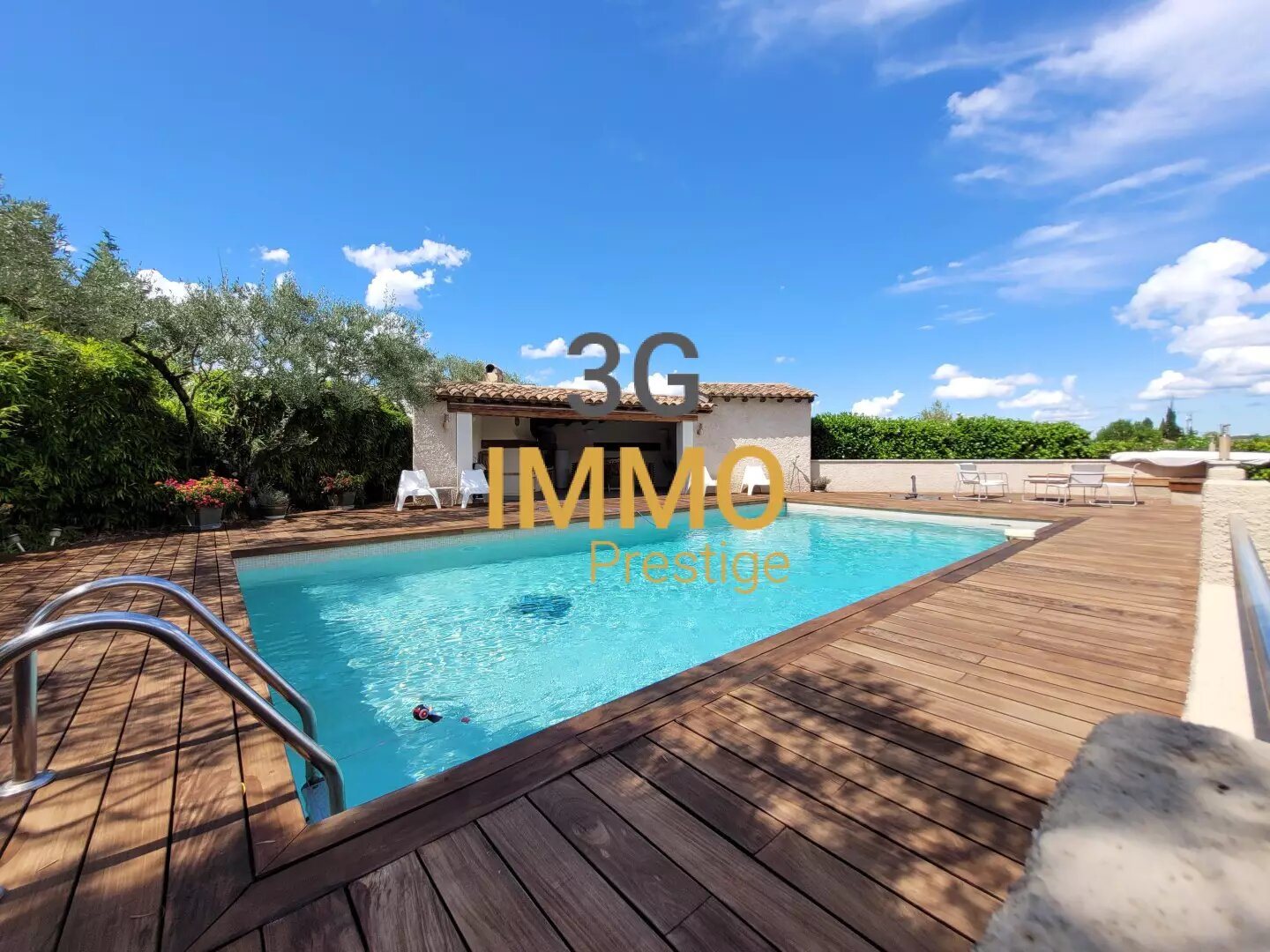 Maison à vendre, 207m², Saint-Privat-des-Vieux