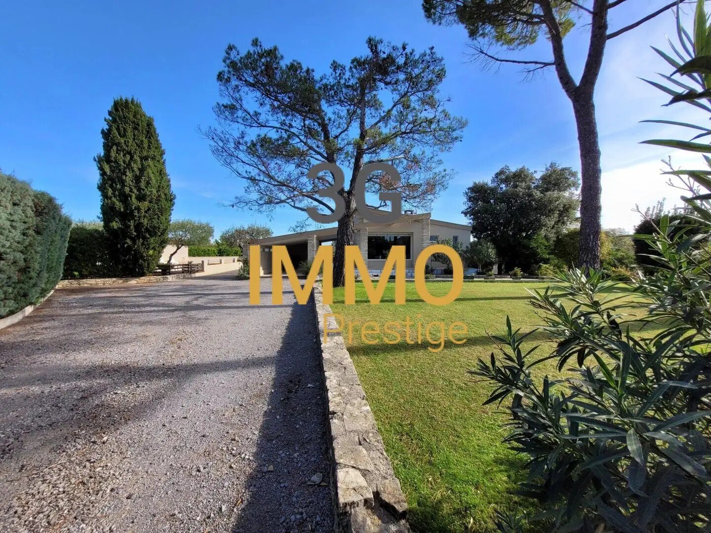 Maison à vendre, 207m², Saint-Privat-des-Vieux
