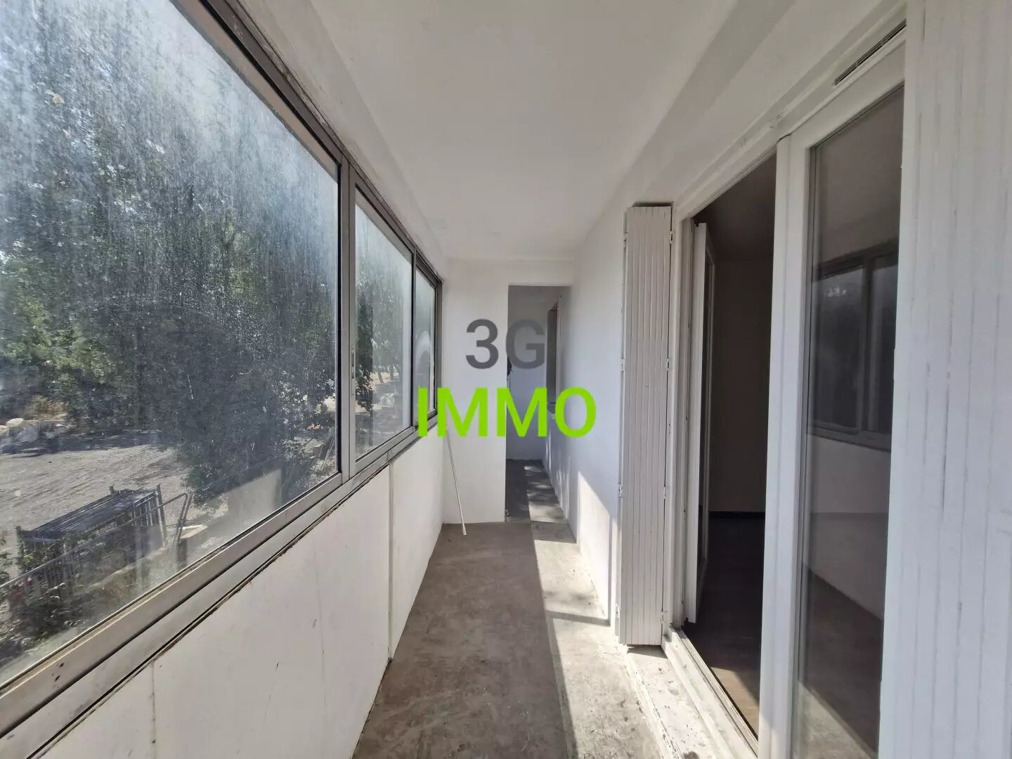 Appartement à vendre, 37m², Nîmes