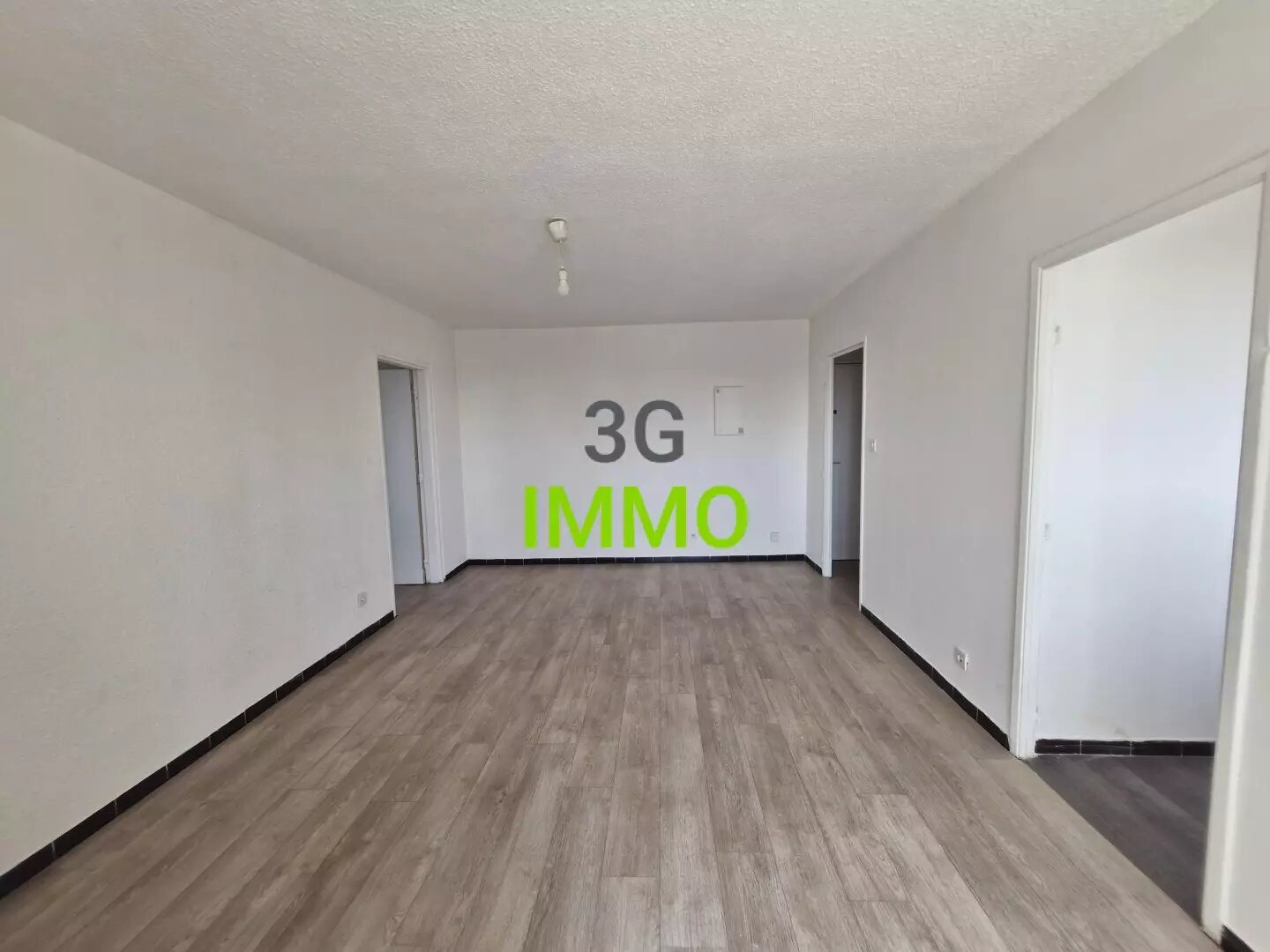 Appartement à vendre, 37m², Nîmes