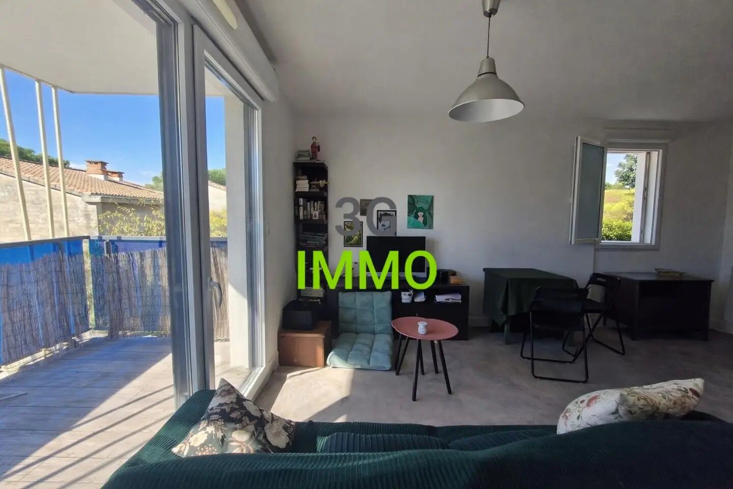 Appartement à vendre, 31m², Montpellier