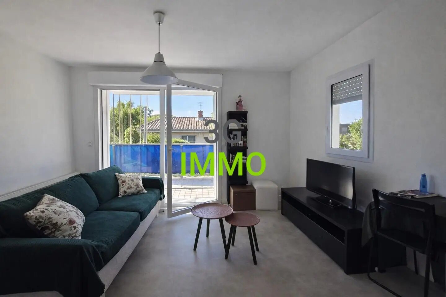Appartement à vendre, 31m², Montpellier