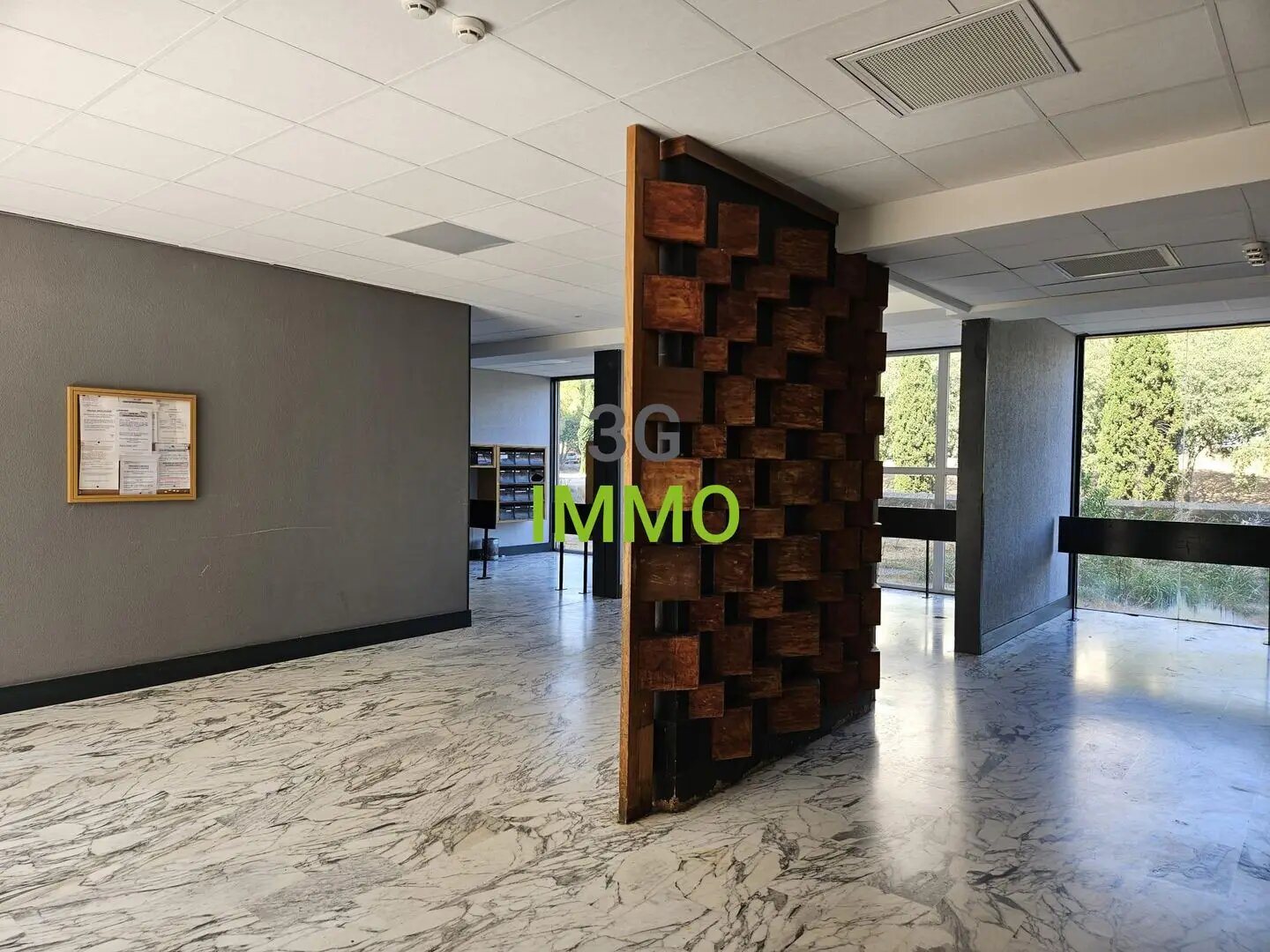 Appartement à vendre, 80m², Nîmes