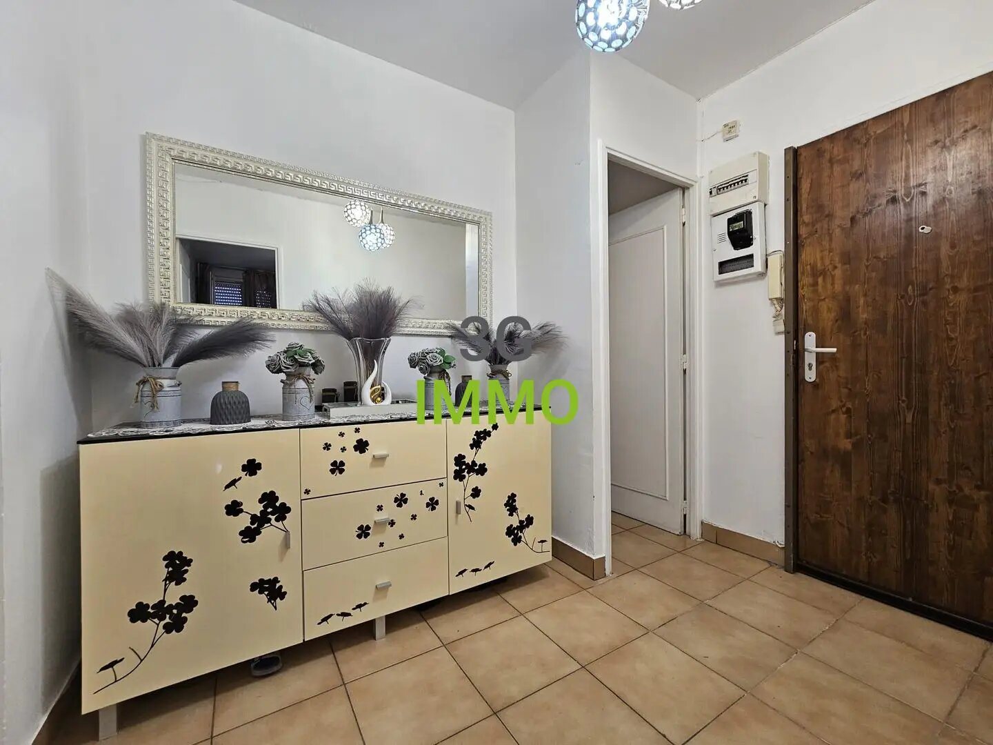 Appartement à vendre, 80m², Nîmes