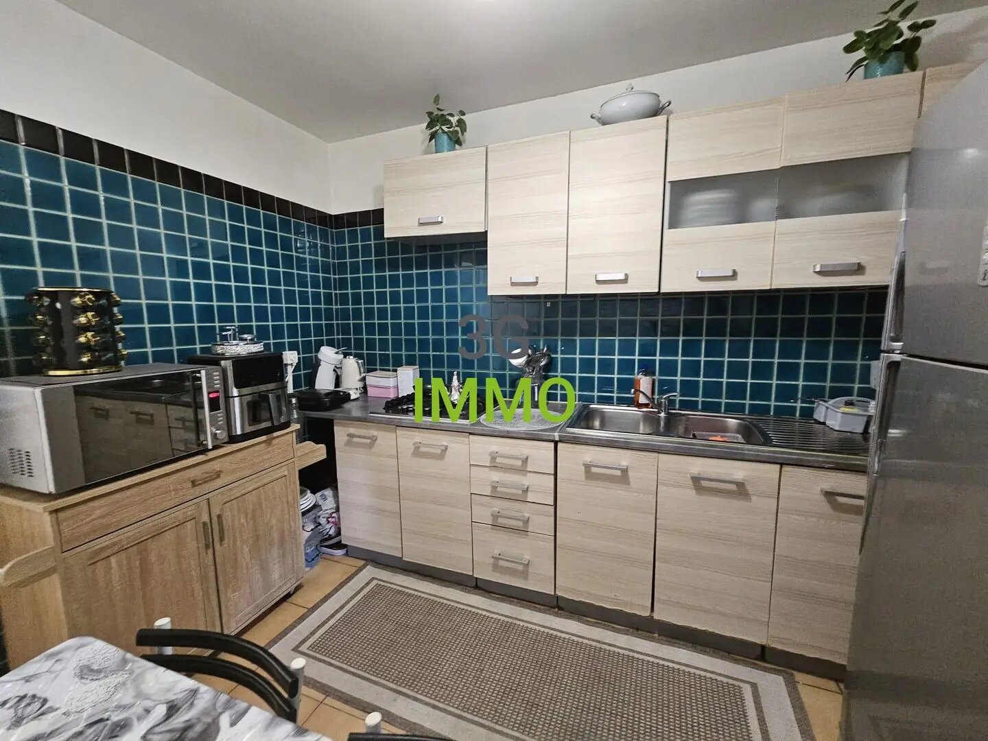 Appartement à vendre, 80m², Nîmes