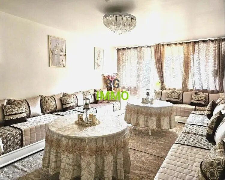 Appartement à vendre, 80m², Nîmes