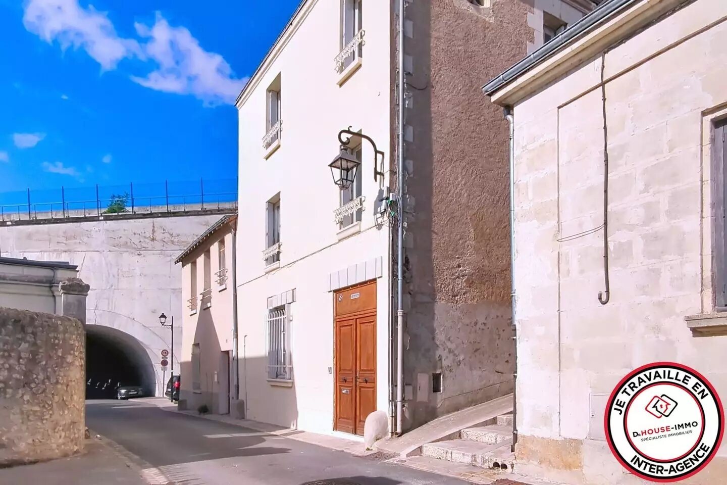 Appartement à vendre, 200m², Tours