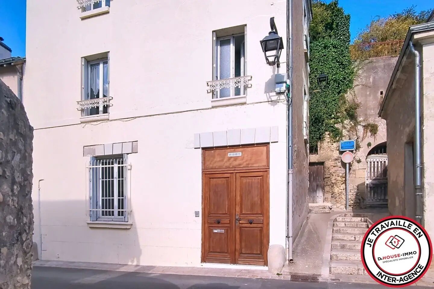 Appartement à vendre, 200m², Tours