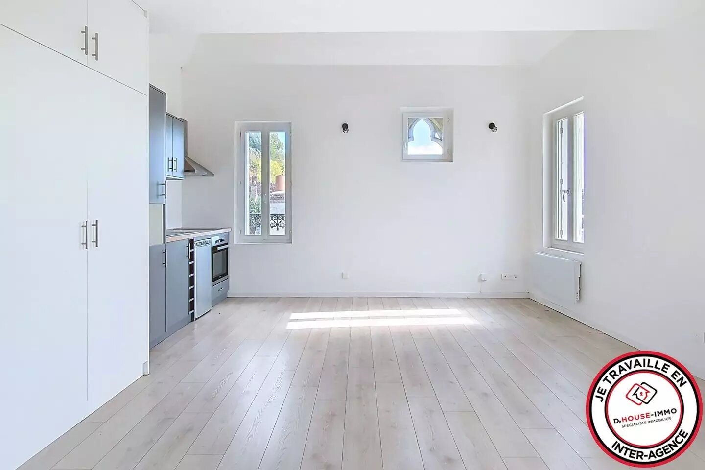 Appartement à vendre, 200m², Tours