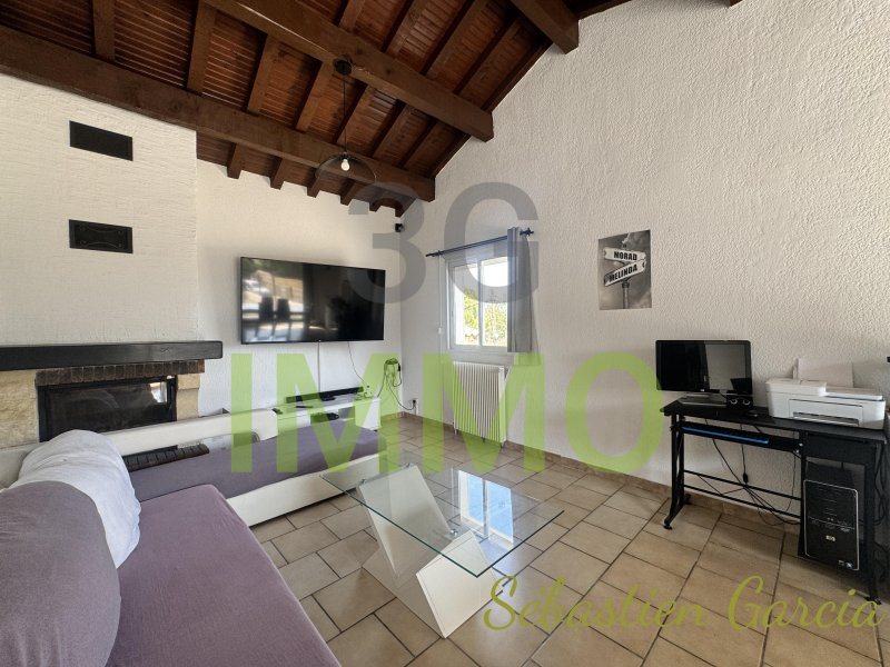 Maison à vendre, 3m², Comps