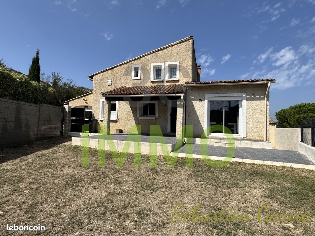 Maison à vendre, 89m², Comps