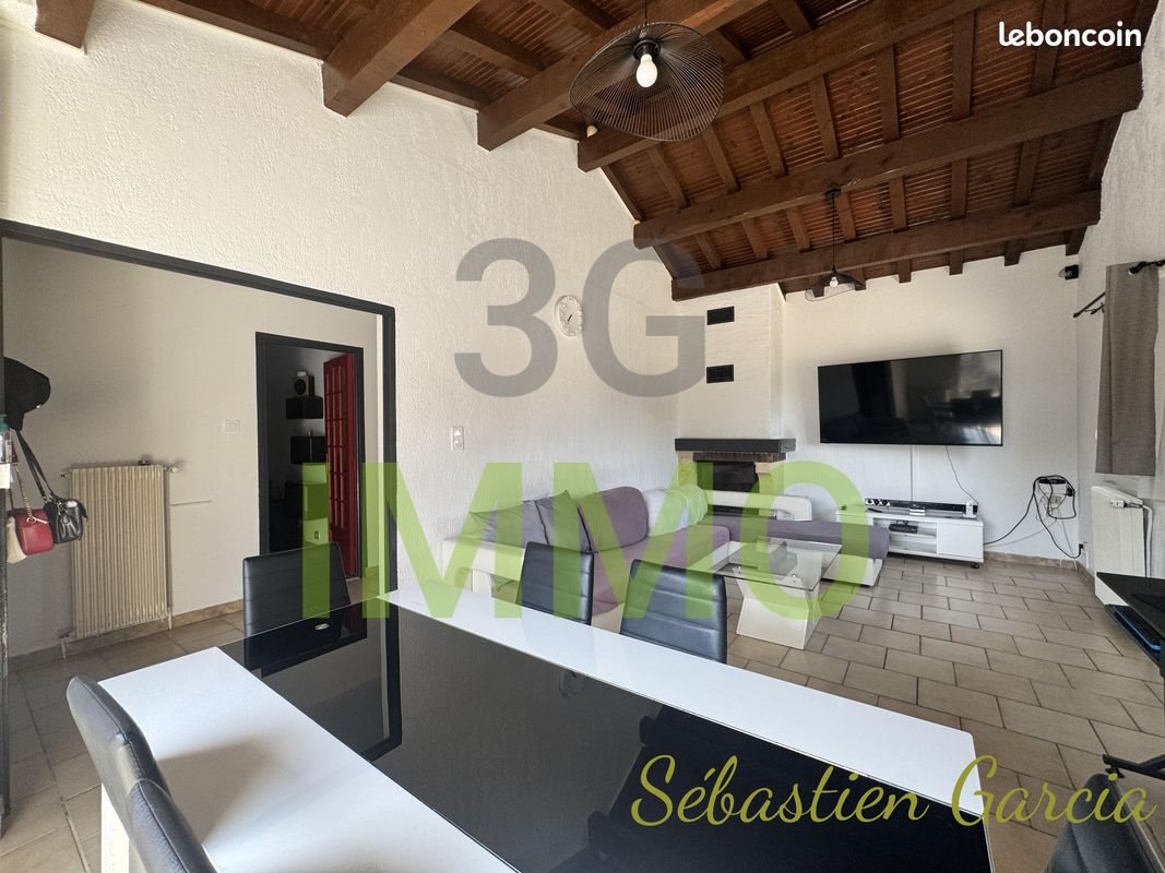 Maison à vendre, 89m², Comps