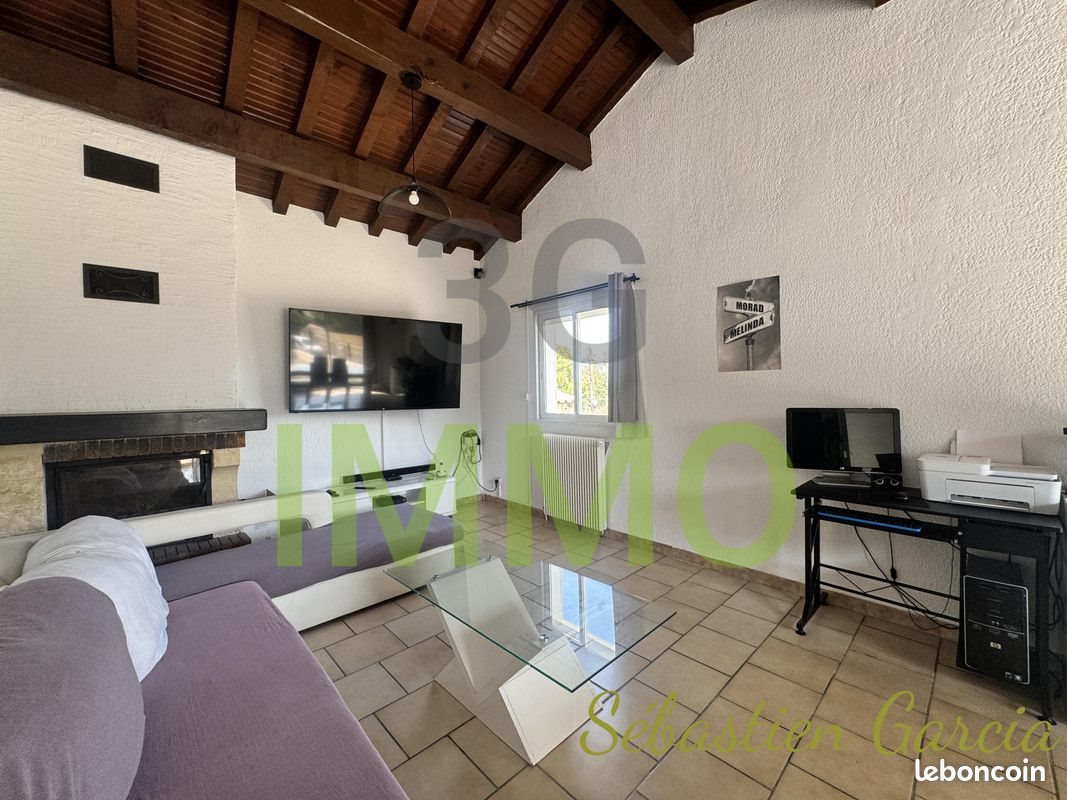 Maison à vendre, 89m², Comps