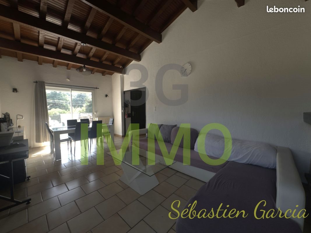 Maison à vendre, 89m², Comps