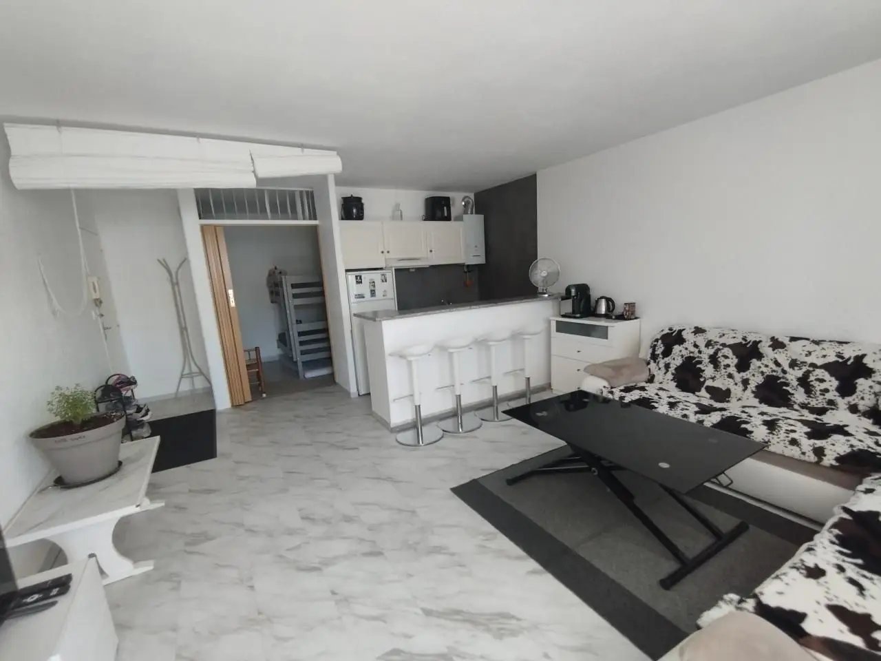Appartement à vendre, 36m², La Grande-Motte