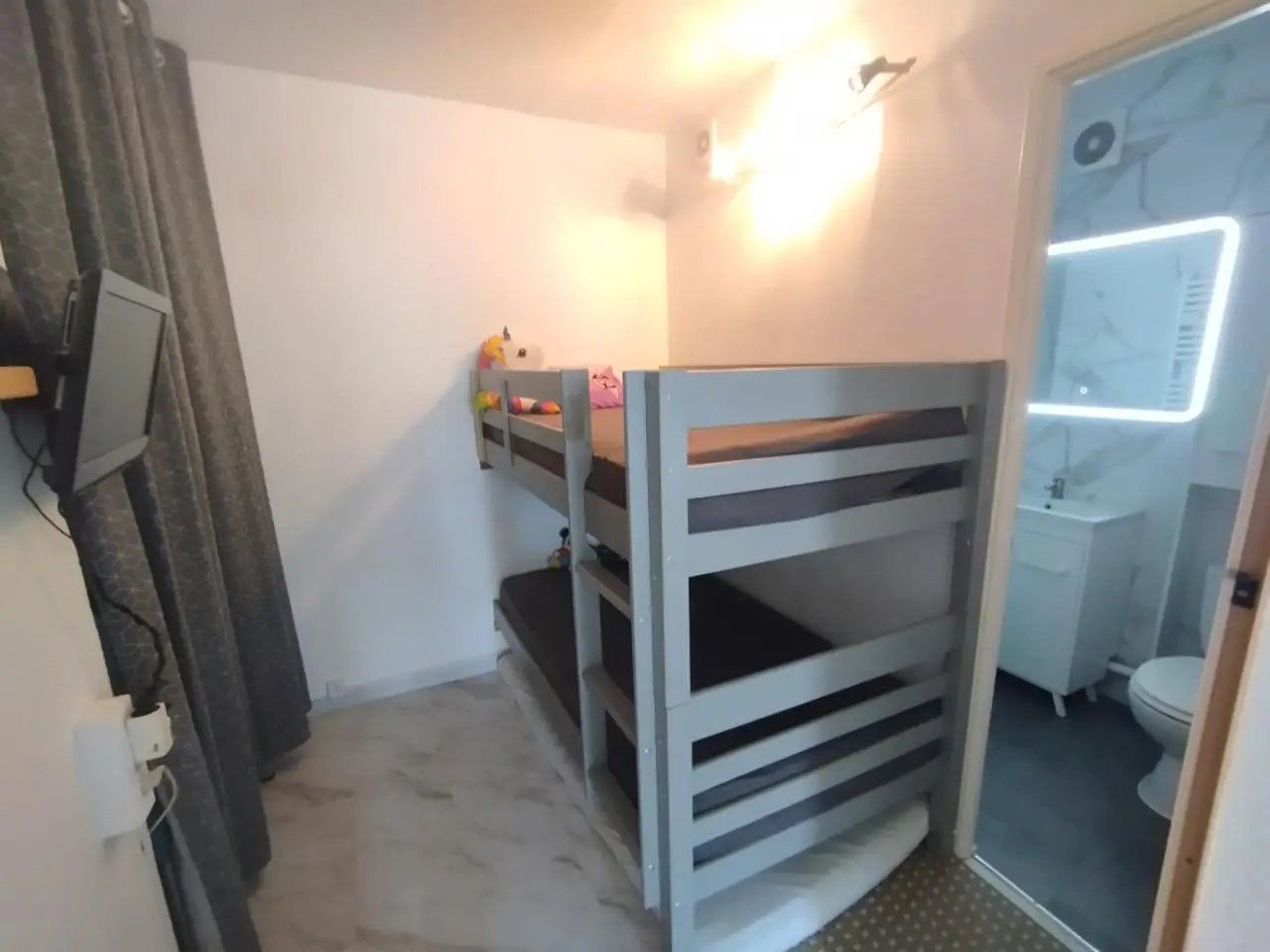 Appartement à vendre, 36m², La Grande-Motte