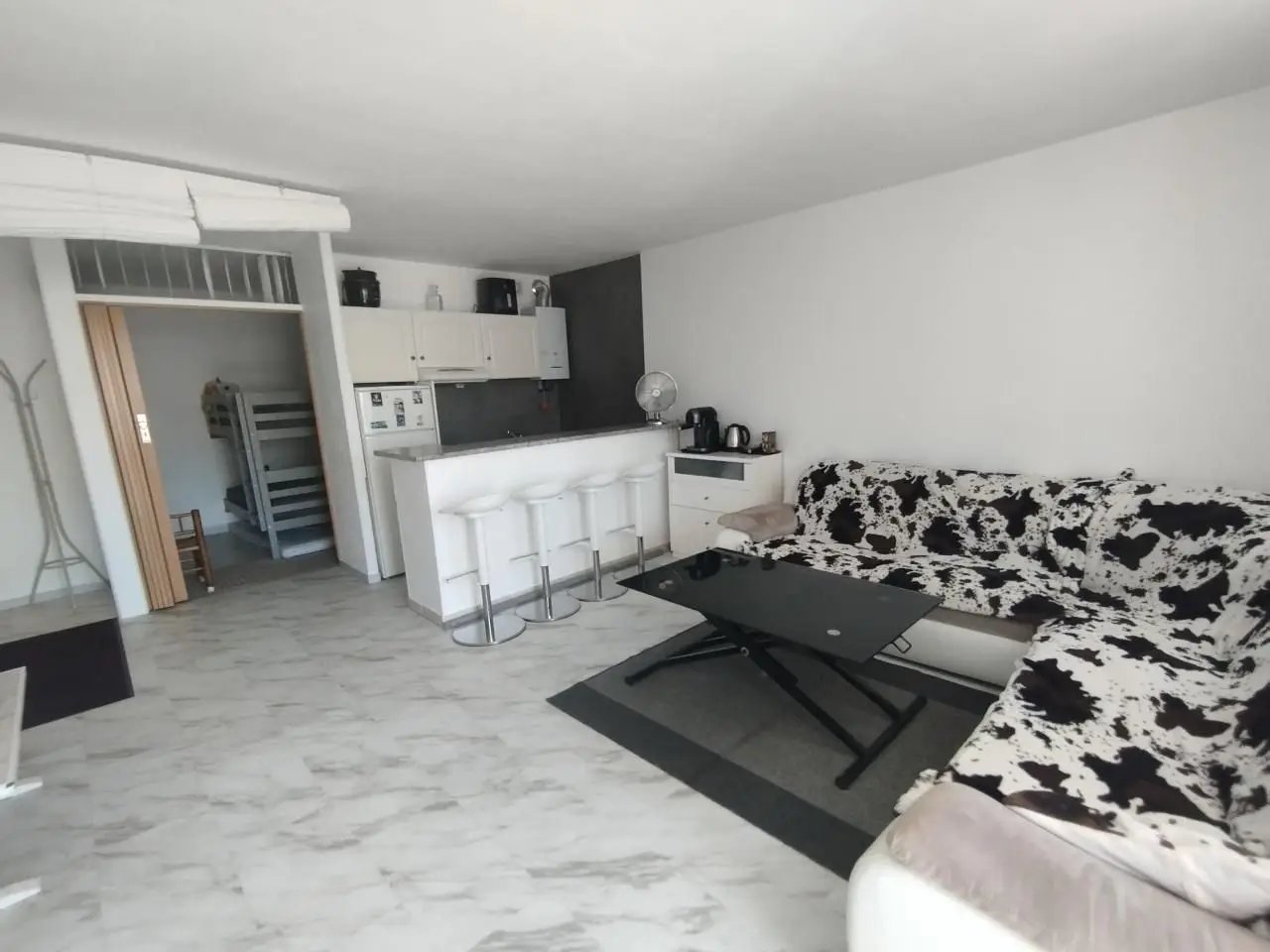 Appartement à vendre, 36m², La Grande-Motte