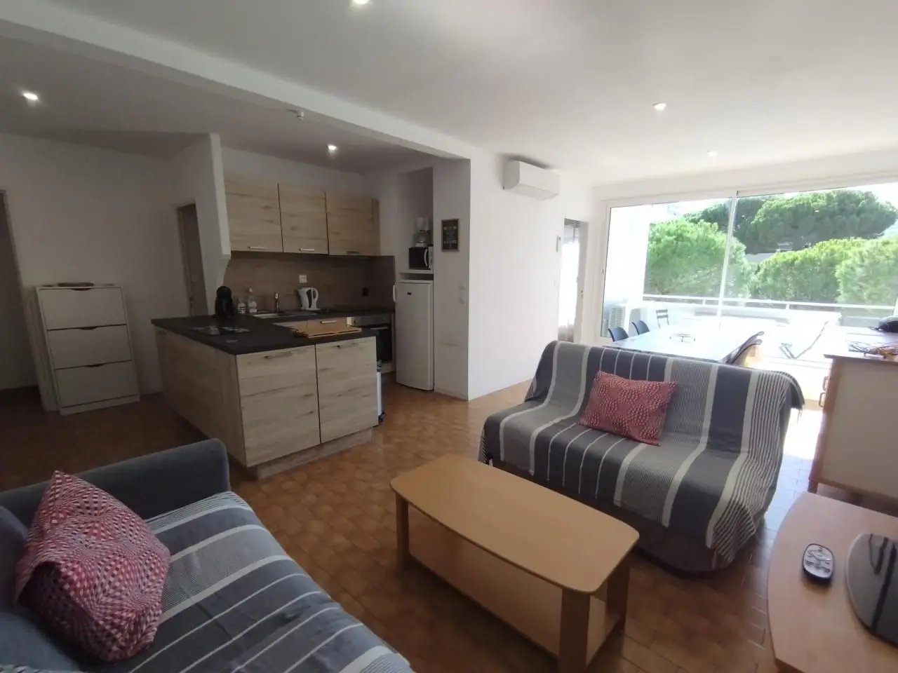 Appartement à vendre, 47m², La Grande-Motte