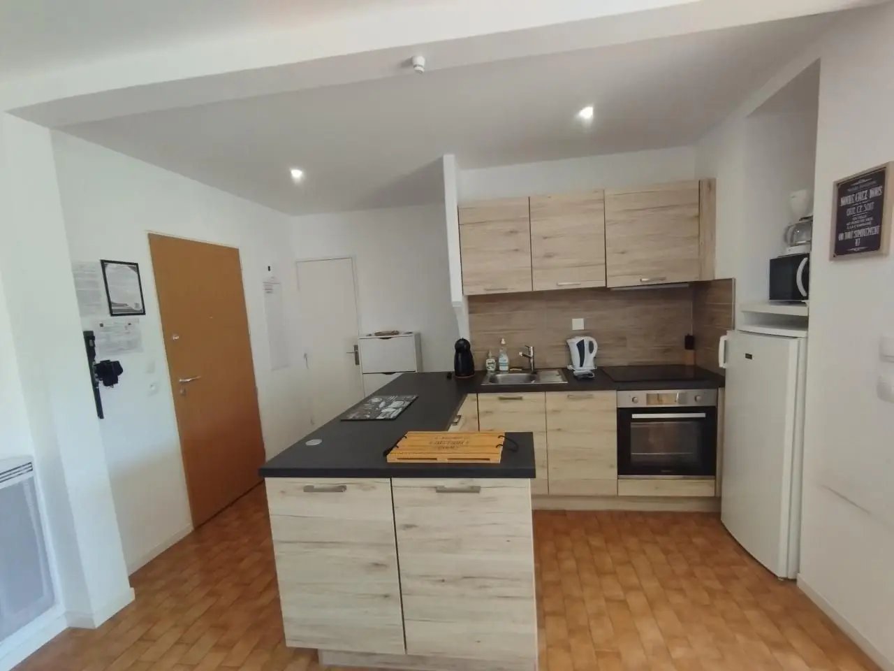 Appartement à vendre, 47m², La Grande-Motte