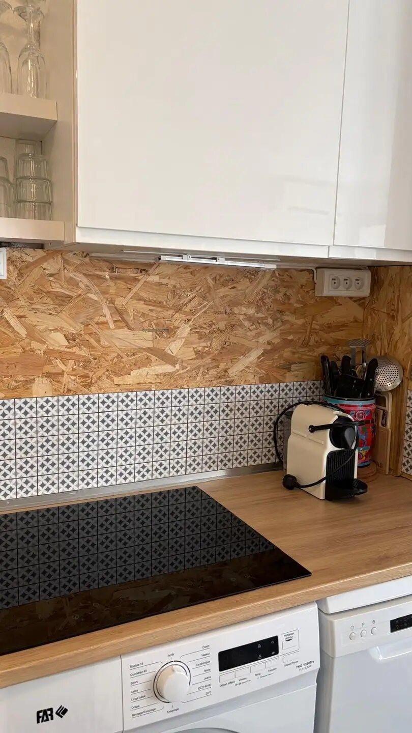 Appartement à vendre, 24m², La Grande-Motte