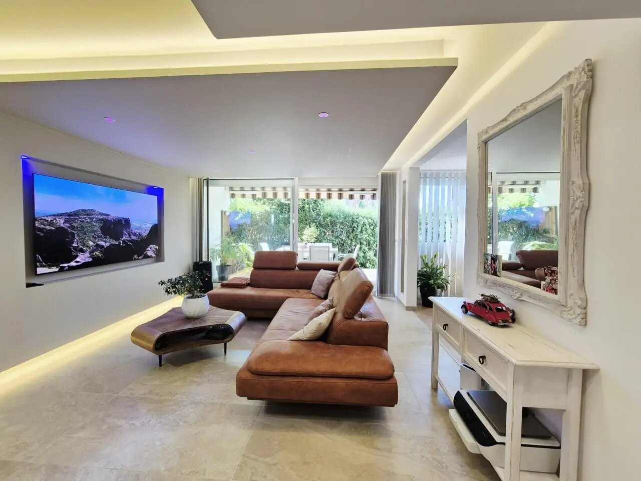 Appartement à vendre, 102m², La Grande-Motte