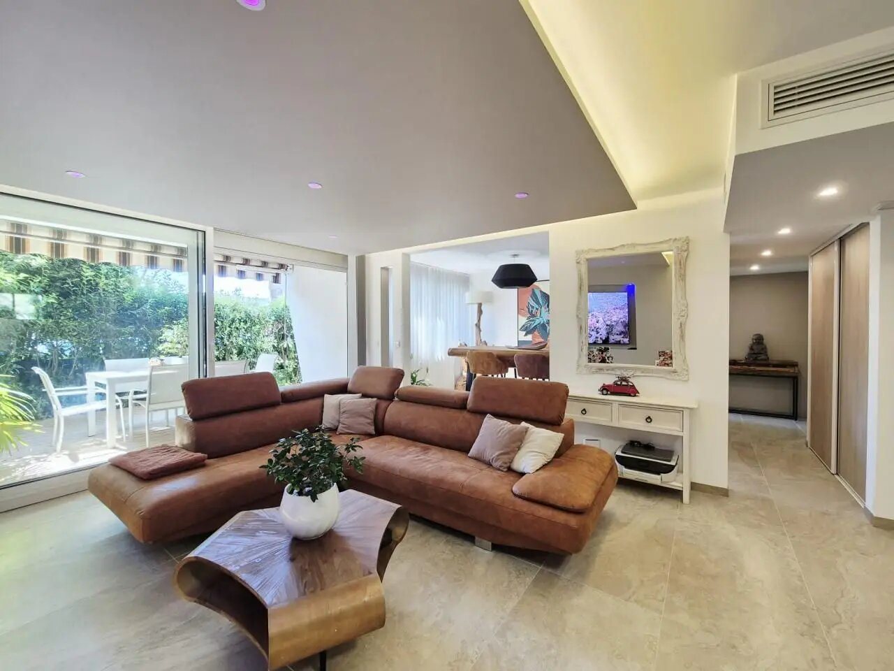 Appartement à vendre, 102m², La Grande-Motte
