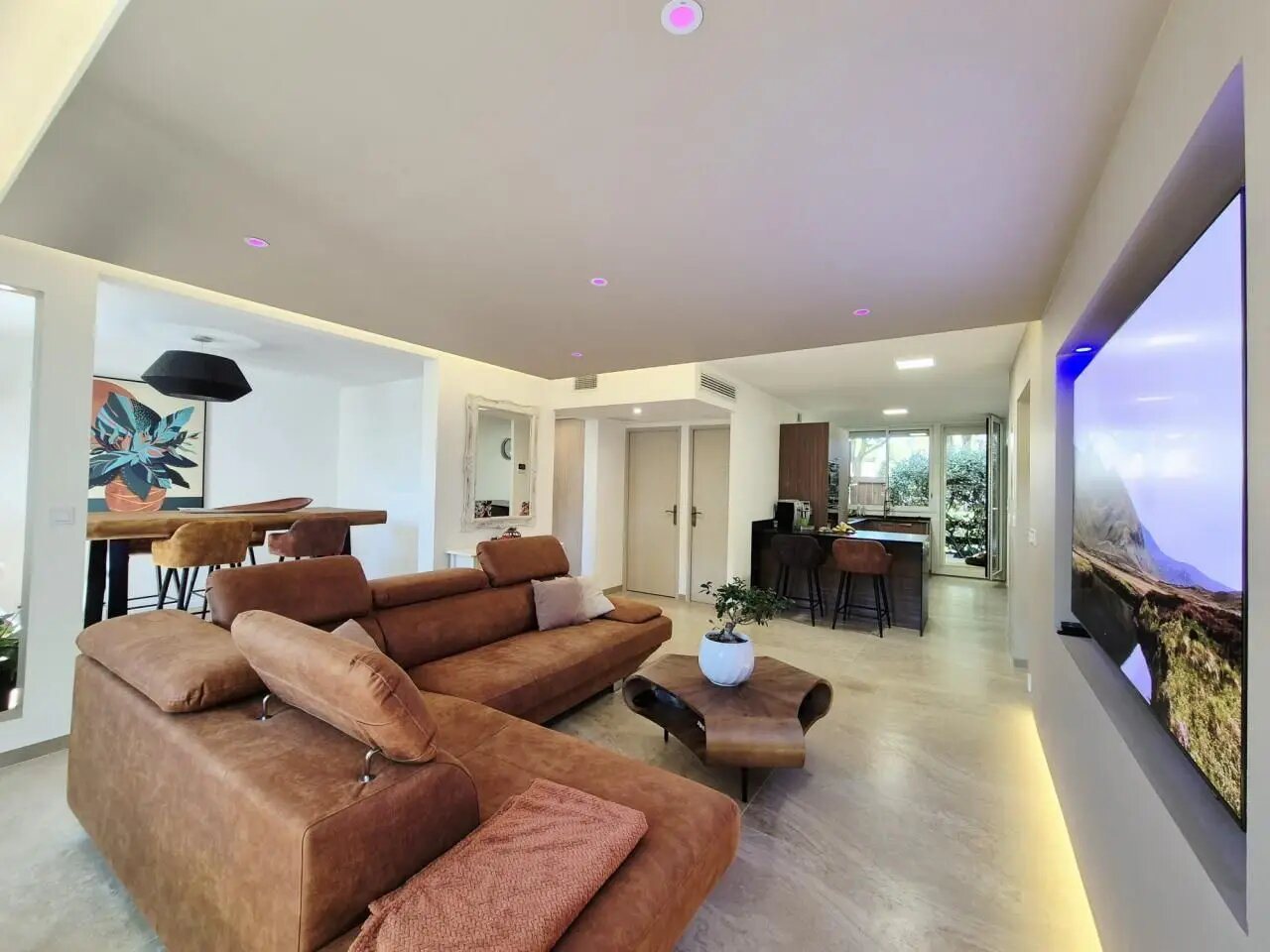 Appartement à vendre, 102m², La Grande-Motte