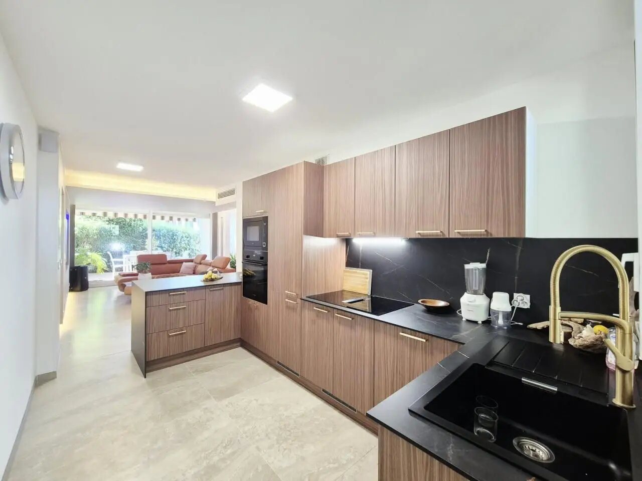 Appartement à vendre, 102m², La Grande-Motte