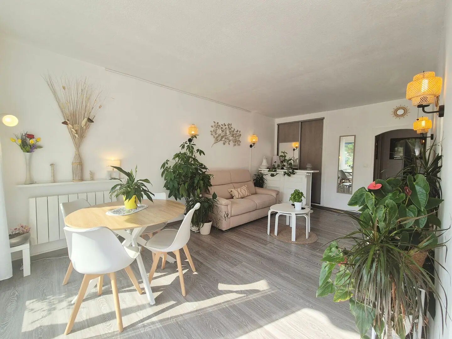 Appartement à vendre, 55m², La Grande-Motte