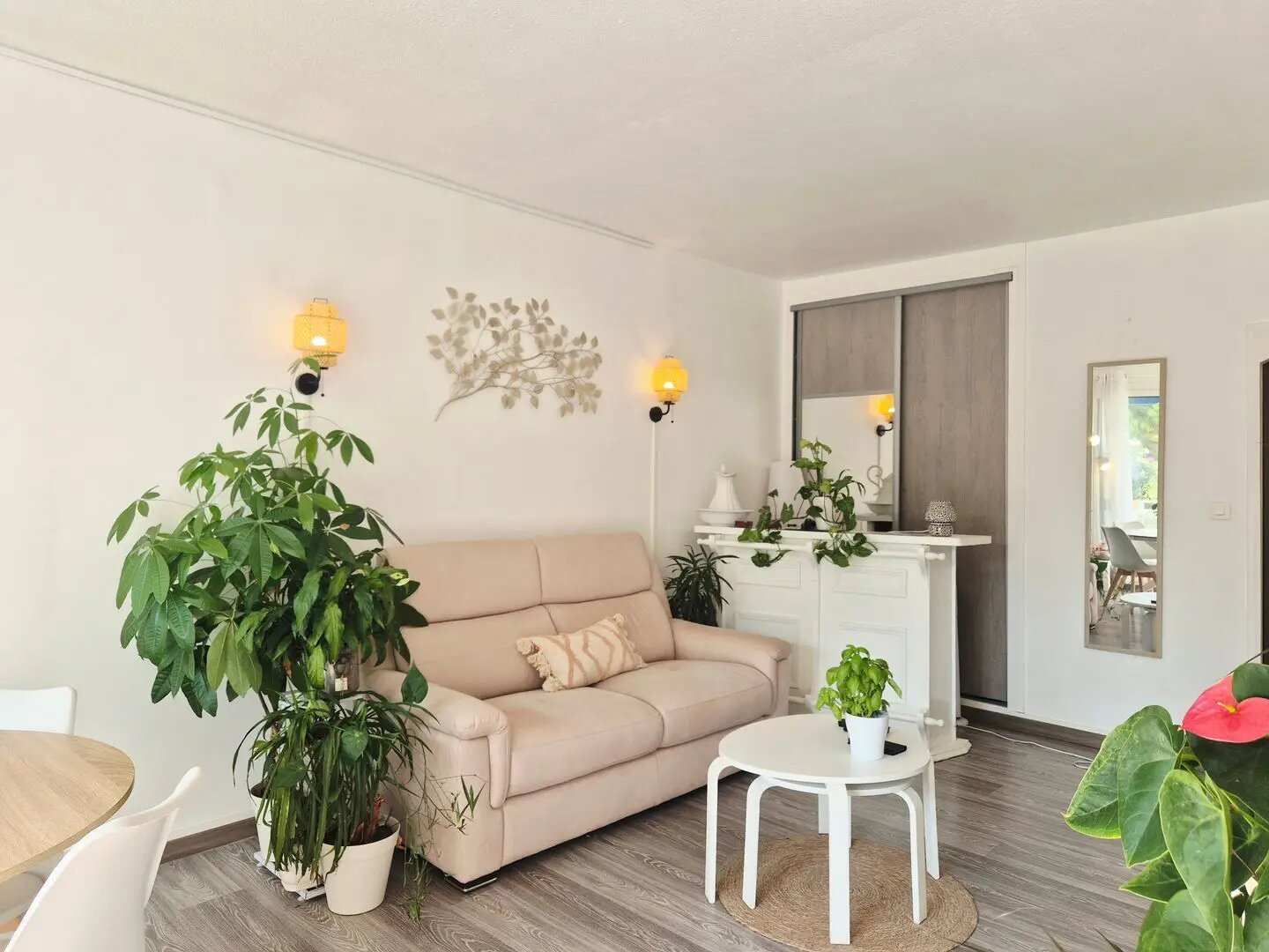 Appartement à vendre, 55m², La Grande-Motte
