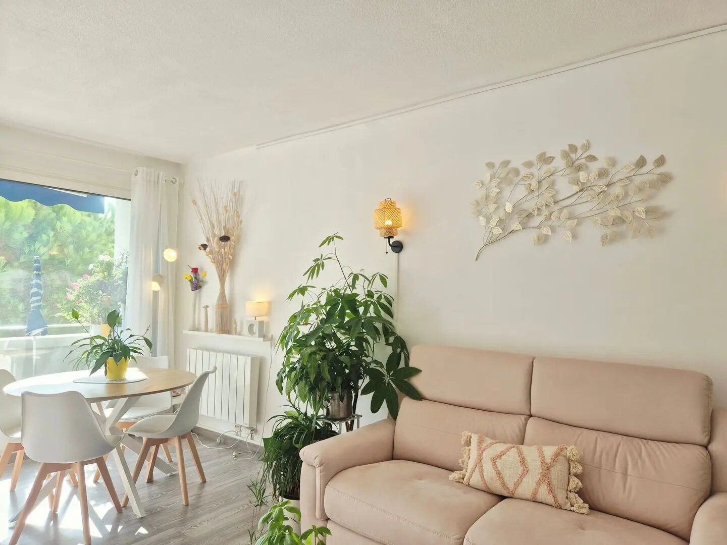 Appartement à vendre, 55m², La Grande-Motte