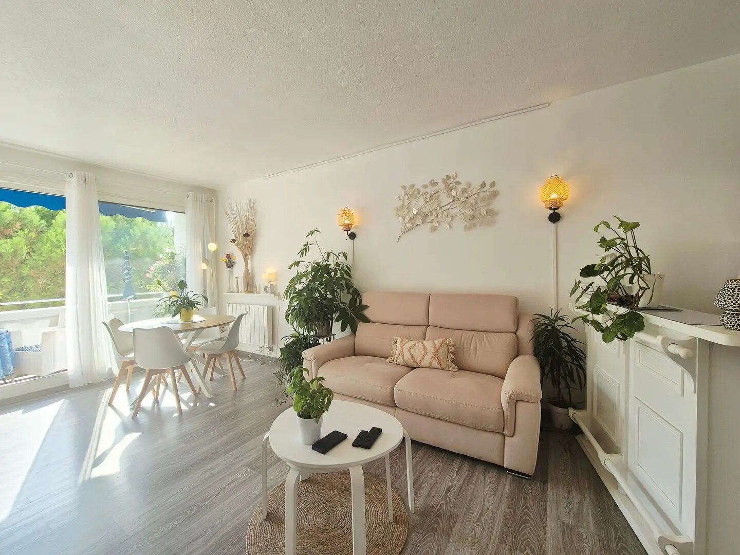 Appartement à vendre, 55m², La Grande-Motte