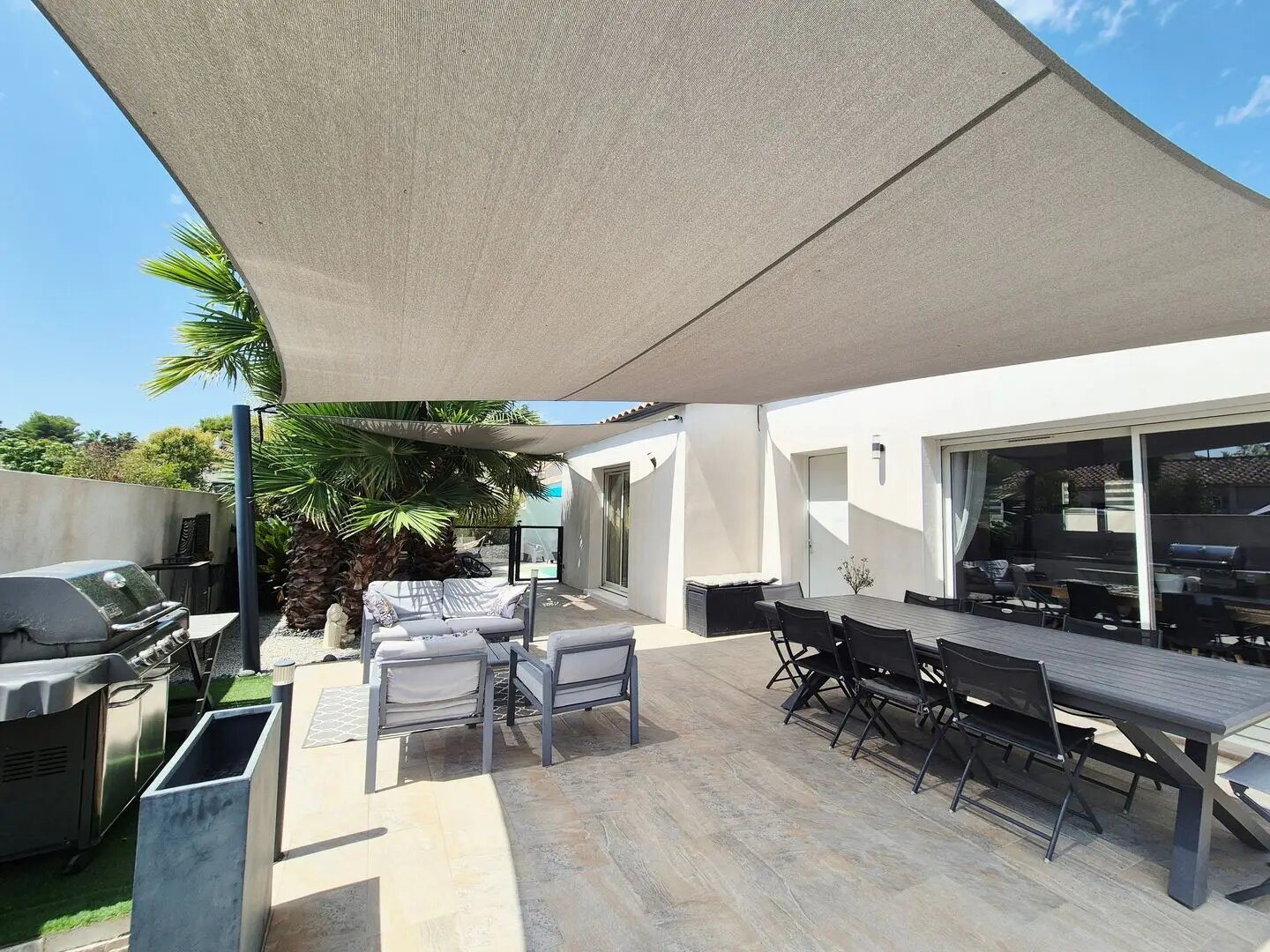 Maison à vendre, 100m², Lunel
