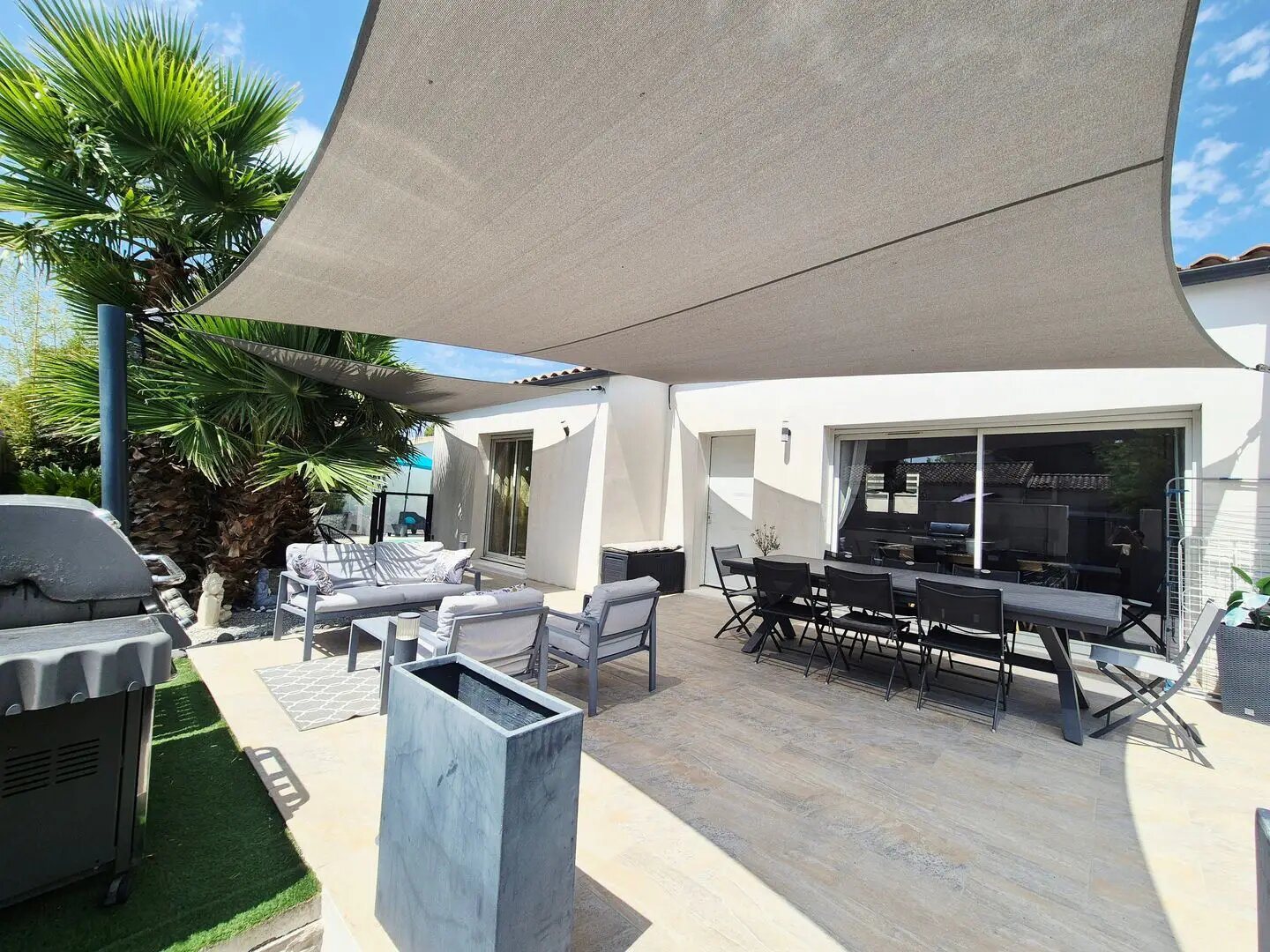 Maison à vendre, 100m², Lunel