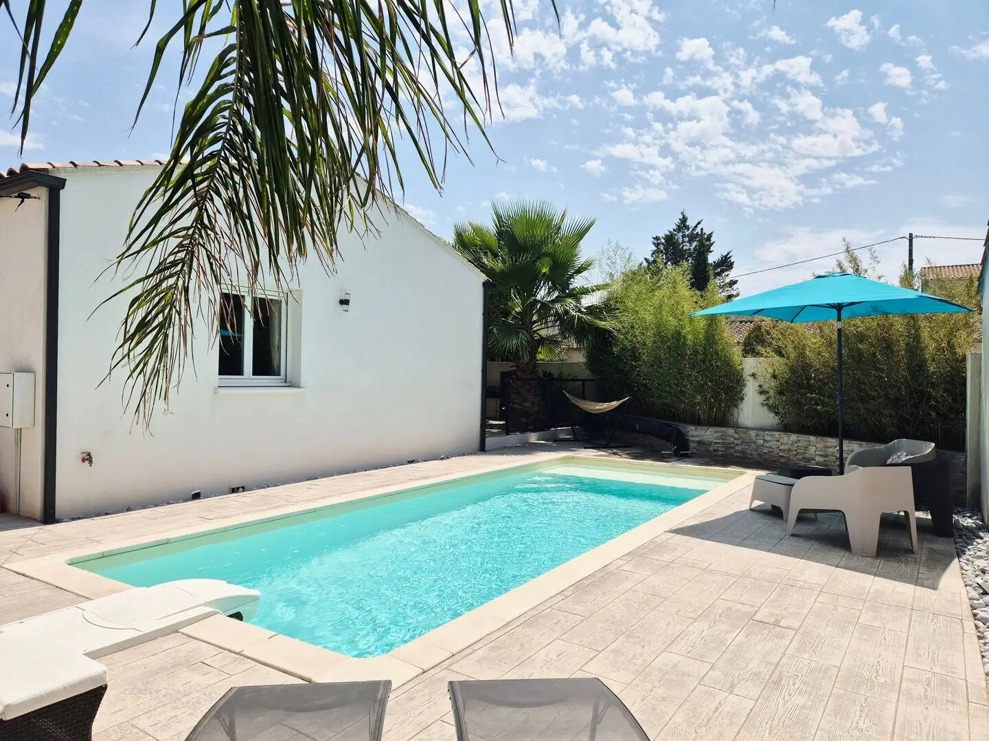 Maison à vendre, 100m², Lunel