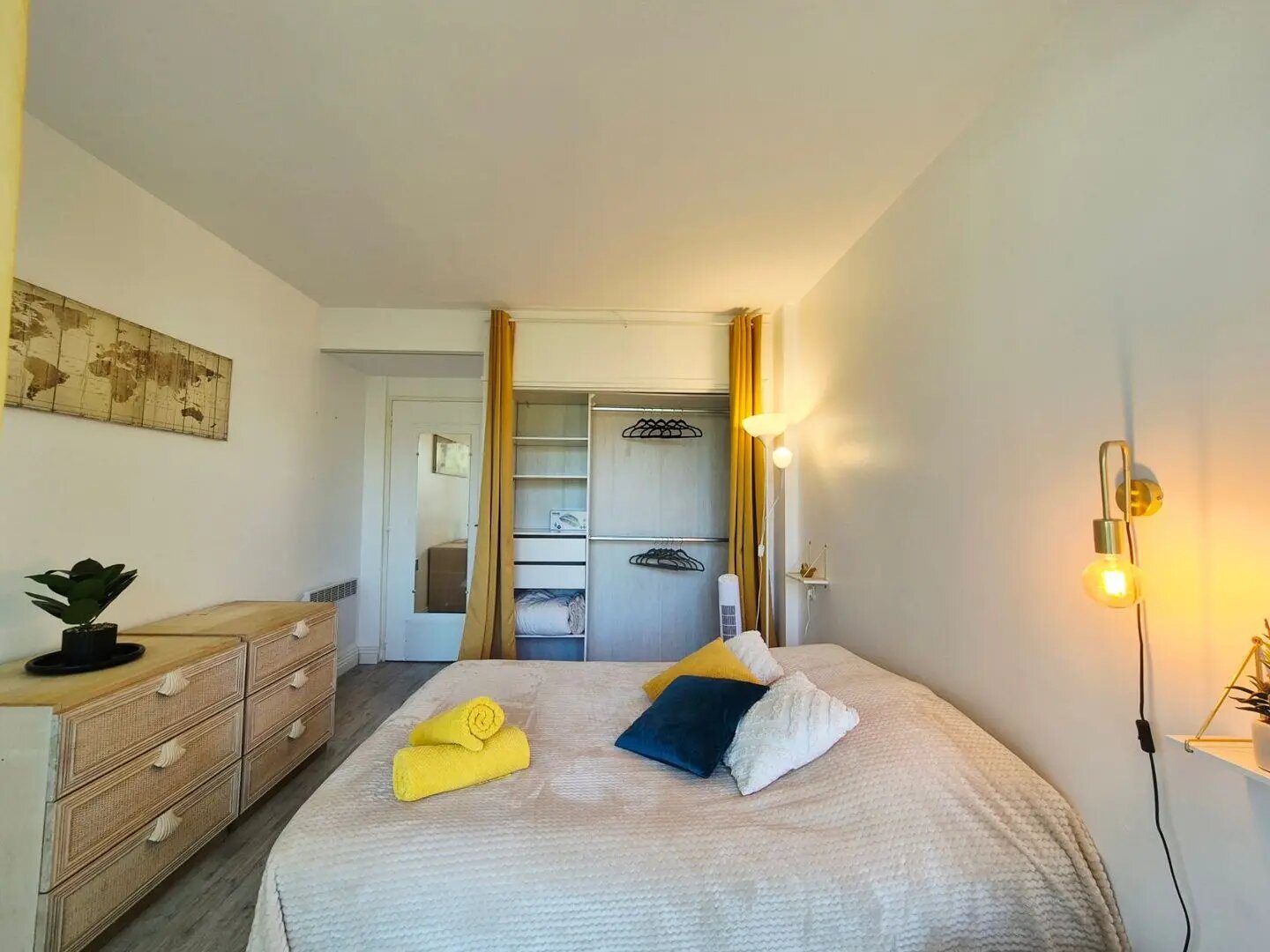 Appartement à vendre, 35m², La Grande-Motte