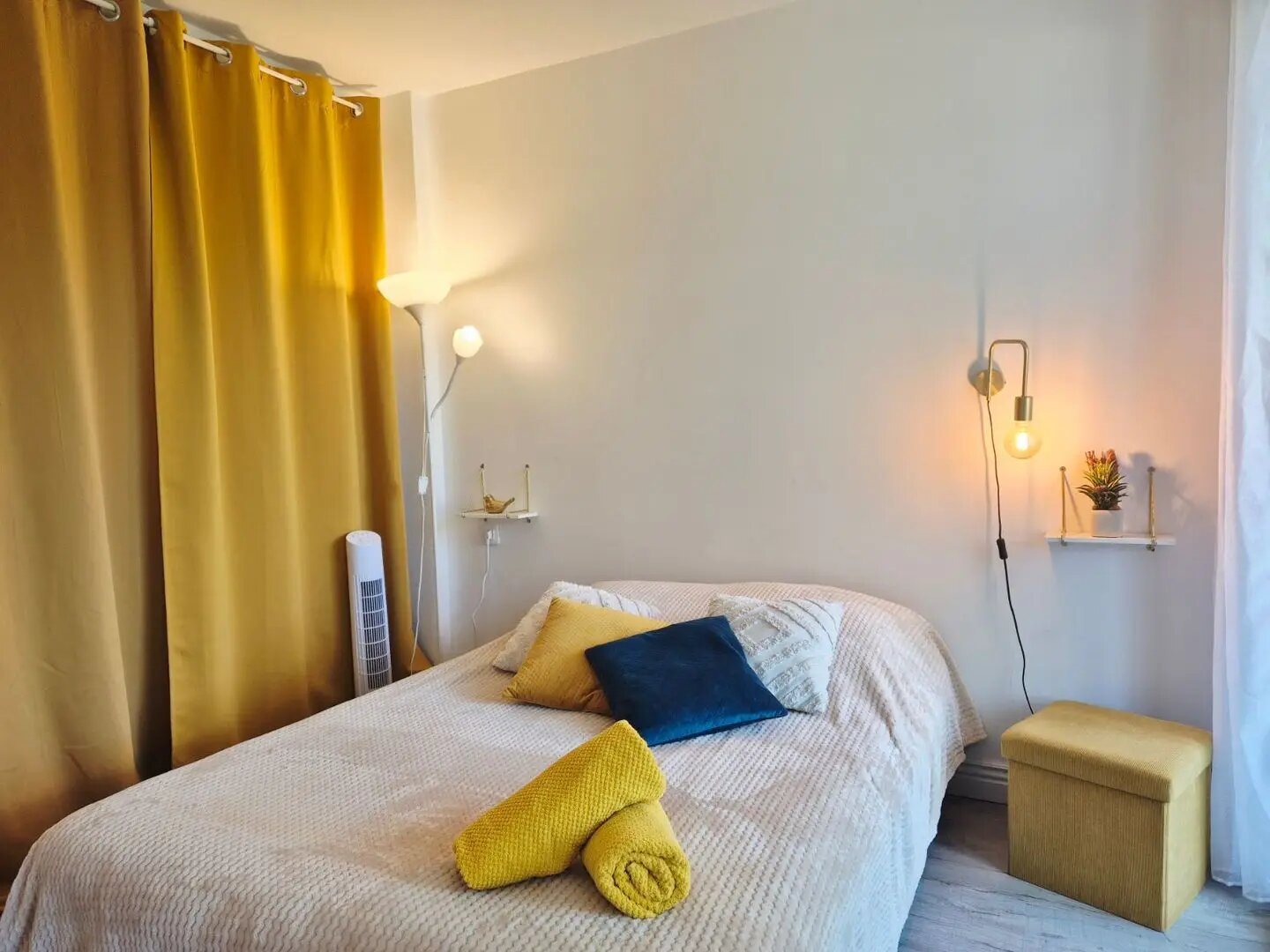 Appartement à vendre, 35m², La Grande-Motte