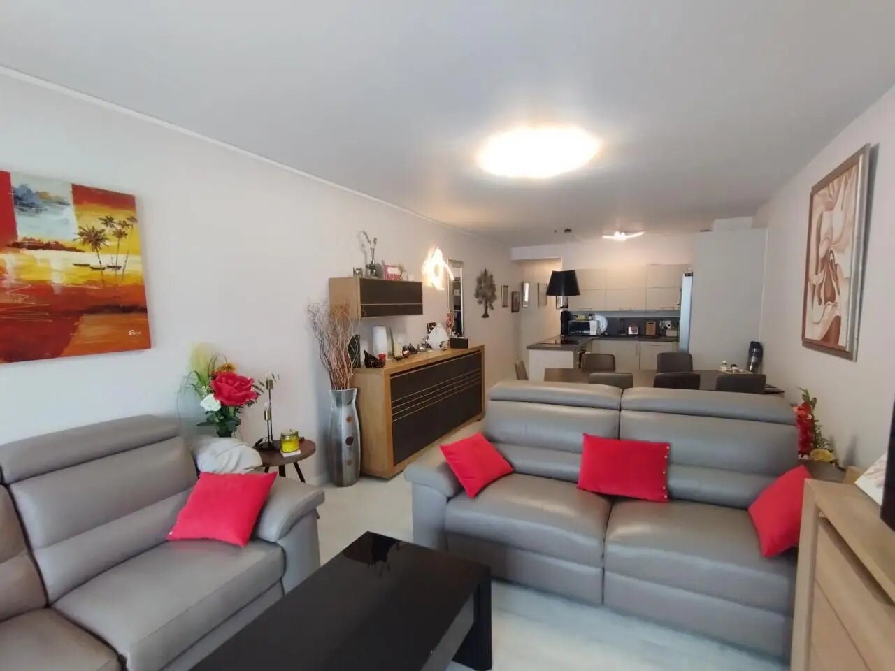 Appartement à vendre, 51m², La Grande-Motte