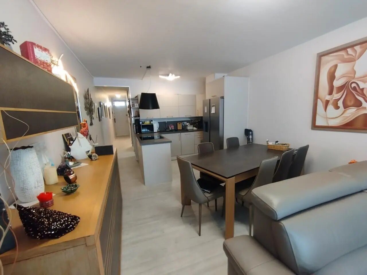 Appartement à vendre, 51m², La Grande-Motte