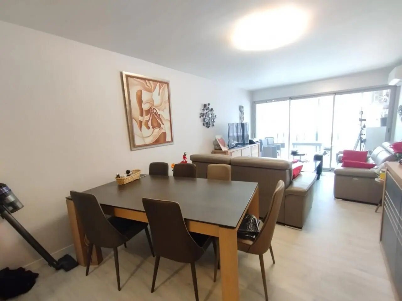 Appartement à vendre, 51m², La Grande-Motte