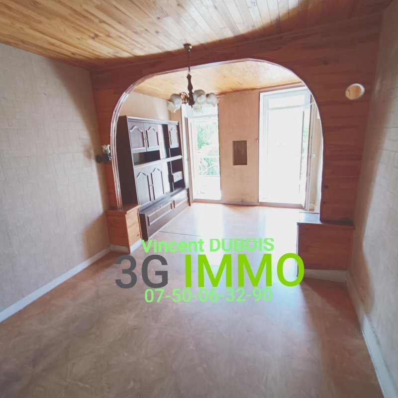 Maison à vendre, 3m², Saint-Jean-en-Royans