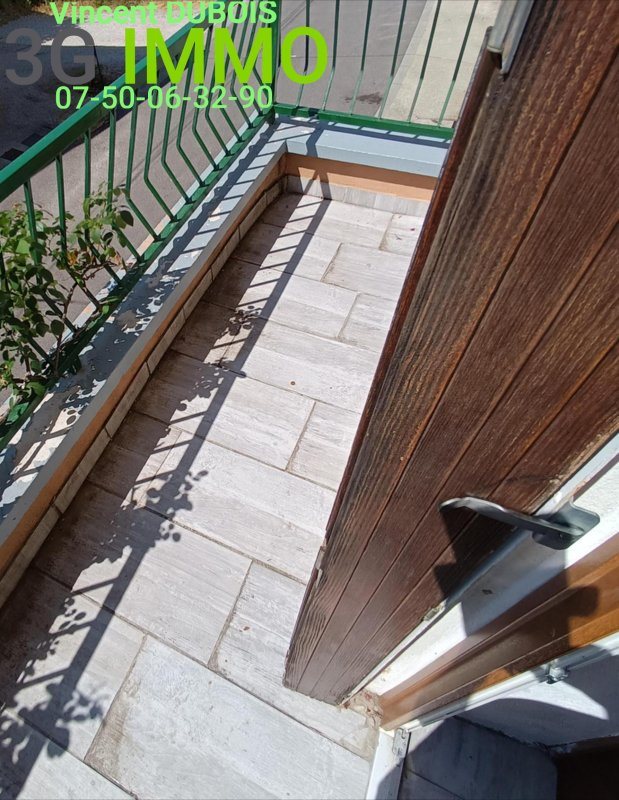 Maison à vendre, 3m², Saint-Jean-en-Royans