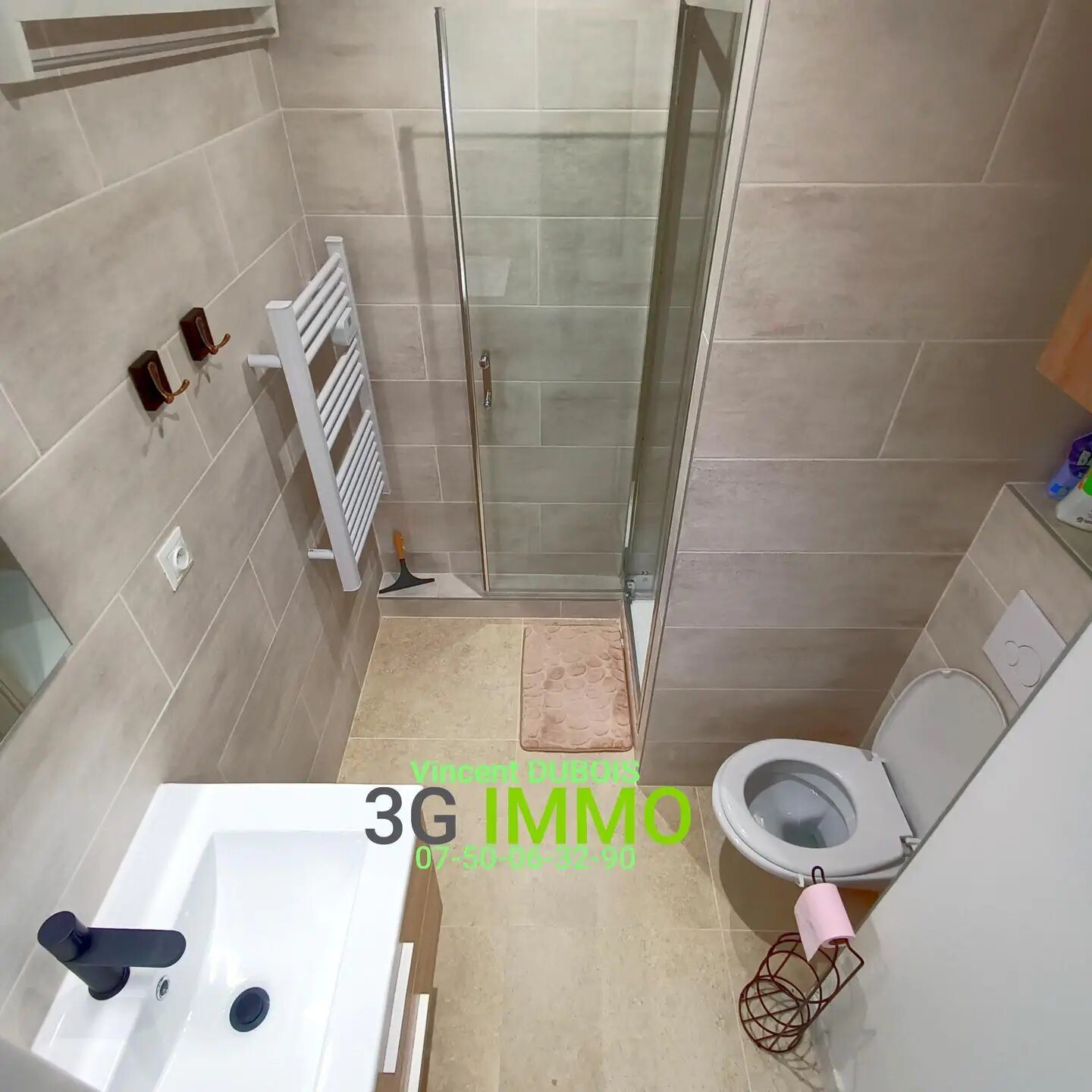 Appartement à vendre, 21m², Villard-de-Lans